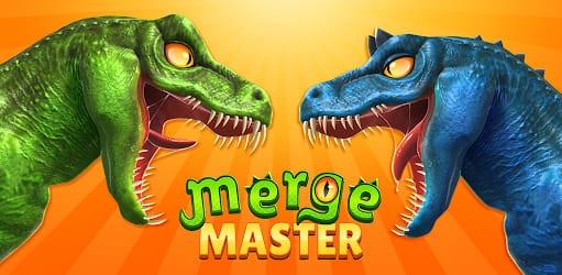 Download Merge Master Mod Apk (Hack Full Money) v3.45.25