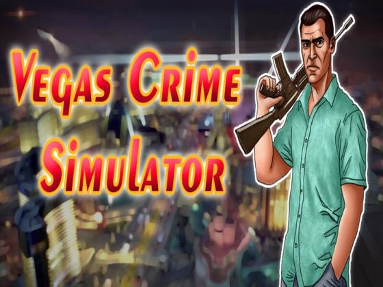 Download Vegas Crime Simulator Hack APK (Mod Unlimited Money) v6.5.4