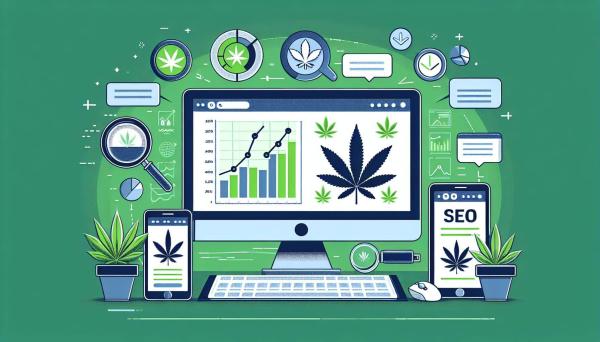 Drive Sales with Expert Cannabis Advertising Services — Kepler Leaf