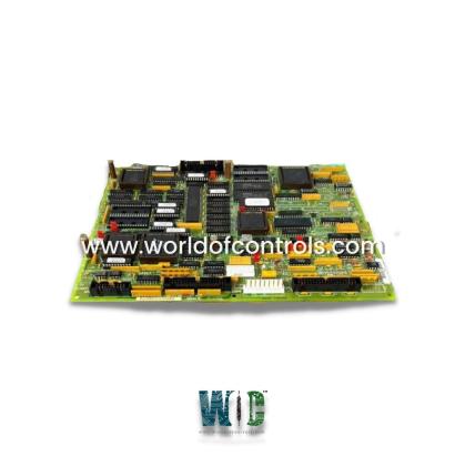 DS200SDCCG3A in Stock. Buy, Repair, or Exchange from WOC