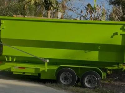 Dumpster Rental Springfield, MO
