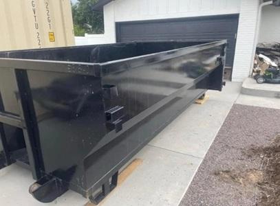 Dumpster Rental Springfield, MO