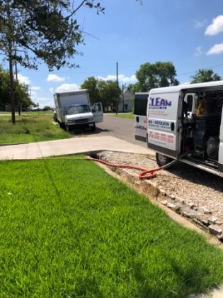 DynaClean Professional Services