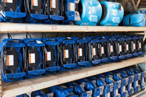 DynaClean Professional Services