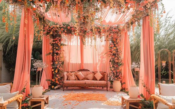 Expert Wedding Planning Services in Nagpur You’ll Love