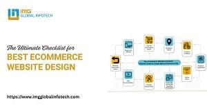 ECommerce Design Checklist