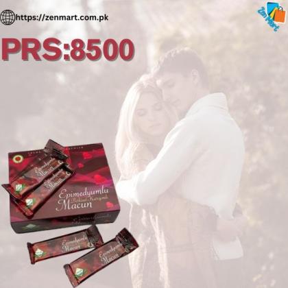 Epimedyumlu Macun Sachets at Reliable Price in Pakistan - 03222076662