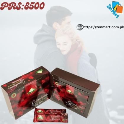 Epimedyumlu Macun Sachets at Reliable Price in Pakistan - 03222076662