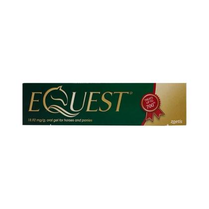 Equest Gel Horse Wormer – Effective & Affordable