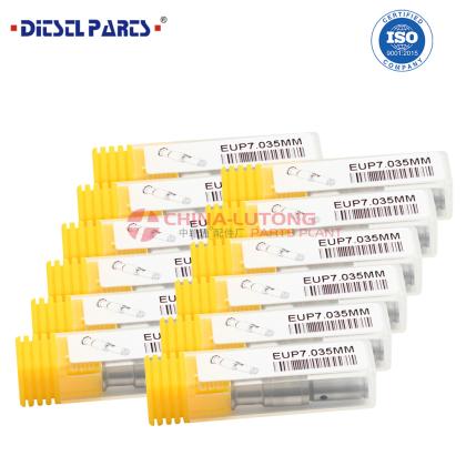 EUP injector Control Valve 7.050MM supplier
