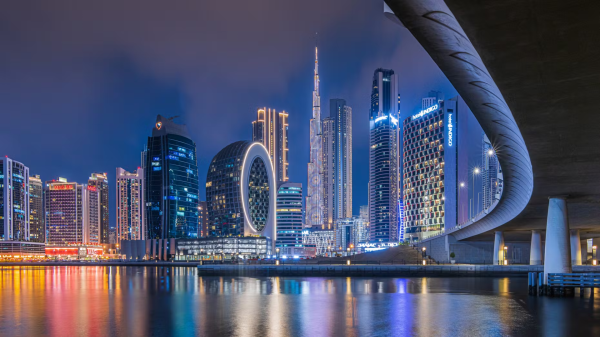 Everything You Need to Know for a Hassle-Free Trip to the UAE