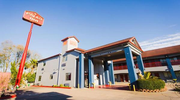 Executive Inn Bacliff