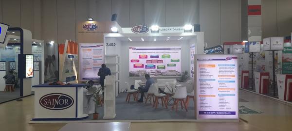 Exhibition Stand Manufacturers in Germany – Engineering Excellence for Trade Show Success