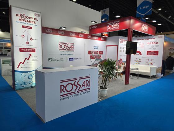 Exhibition Stand Manufacturers in Germany – Engineering Excellence for Trade Show Success