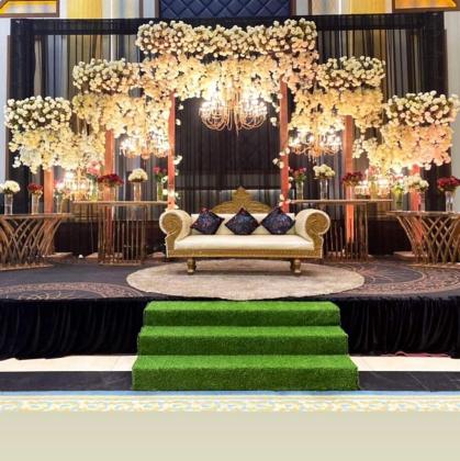 Experience Stress-Free Weddings with Affordable wedding Planners in Chandigarh