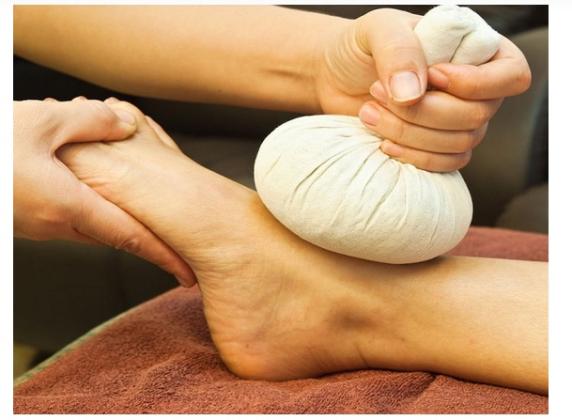 Experience The Natural Healing Of Ayurvedic Massages In Kuwait