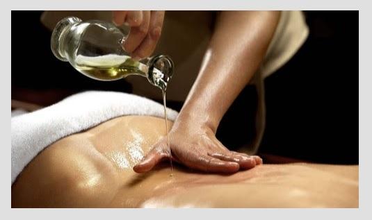 Experience The Natural Healing Of Ayurvedic Massages In Kuwait