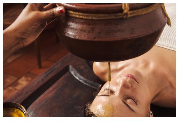 Experience The Natural Healing Of Ayurvedic Massages In Kuwait