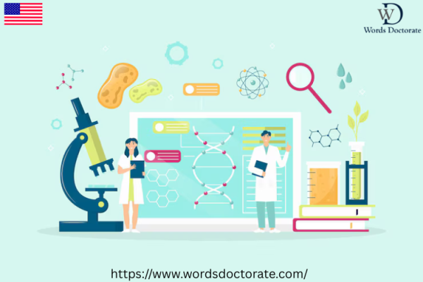 Expert Cell Biology Research Paper Writers in Phoenix