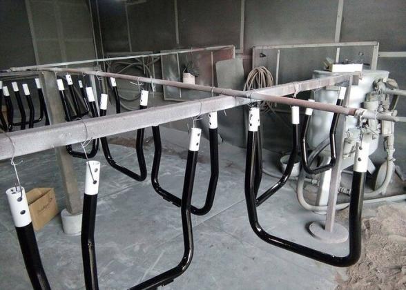 Expert Epoxy Composite Coating Services Singapore