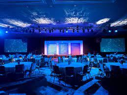 Expert Event Management Throughout NYC