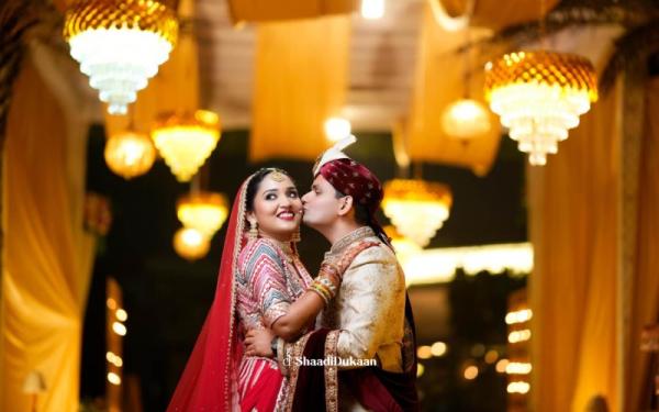 Expert tips for booking the best wedding photographers in Lucknow today
