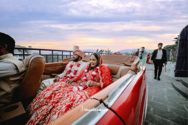 Expert tips for booking the best wedding photographers in Lucknow today