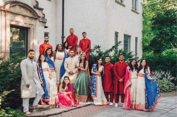 Expert tips for booking the best wedding photographers in Lucknow today