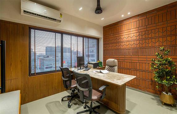 Expert Turnkey Project Services in Ahmedabad, Gujarat - Saphalya Design Studio
