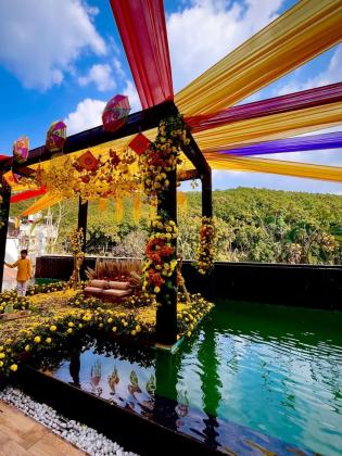 Explore Best Wedding Venues in Pune Top Marriage Destinations & Premium Locations