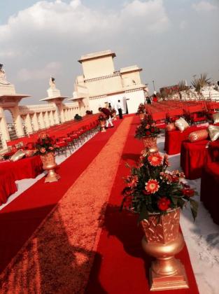 Explore Best Wedding Venues in Pune Top Marriage Destinations & Premium Locations