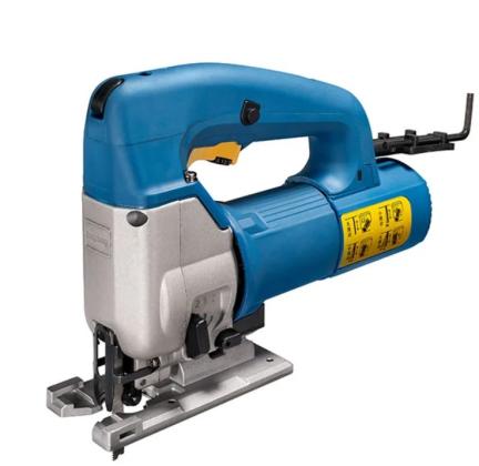 Explore the functionality of Dongcheng Jig Saw in detail