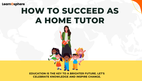 Exploring Home Tutor Jobs: A Flexible and Rewarding Career Path