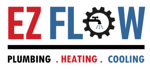 Ez Flow Plumbing Heating Air Conditioning