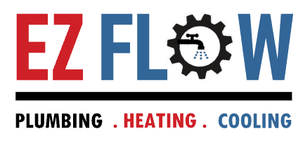 EZ Flow Plumbing Heating Air Conditioning