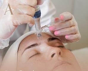 facials overland park