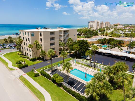 Family-friendly vacation rentals in Florida