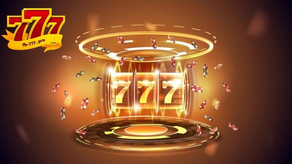 FB777 VIP – Your Trusted VIP Gateway to Online Gaming