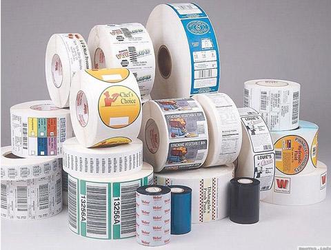 Paper Labels