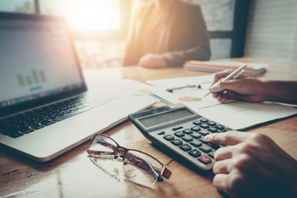 Financial planning services