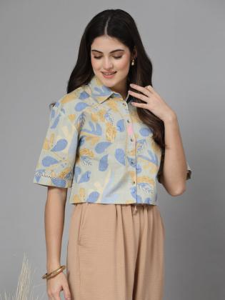 Find the Latest Collar Shirts for Women Designed for Every Occasion