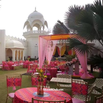 Find Top Wedding Planners in Jaipur | Trusted Experts for Your Big Day
