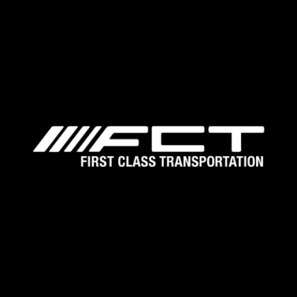 First Class Transportation