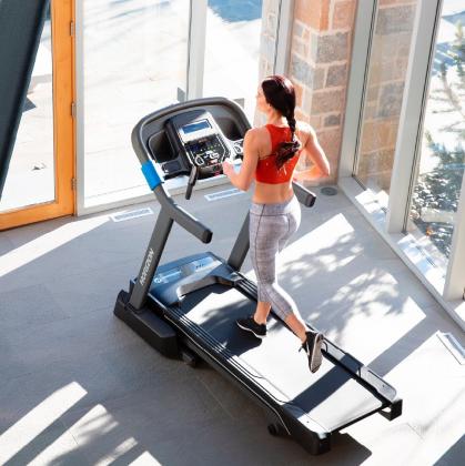 Fitness Experience