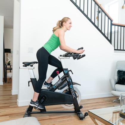 Fitness Experience