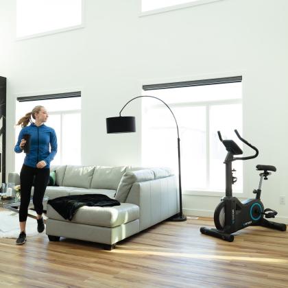 Fitness Experience