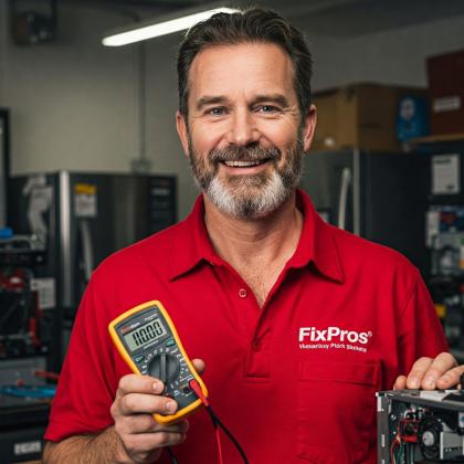 FixPros