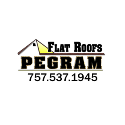 Flat Roofs by Pegram