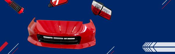 Ford Body Parts