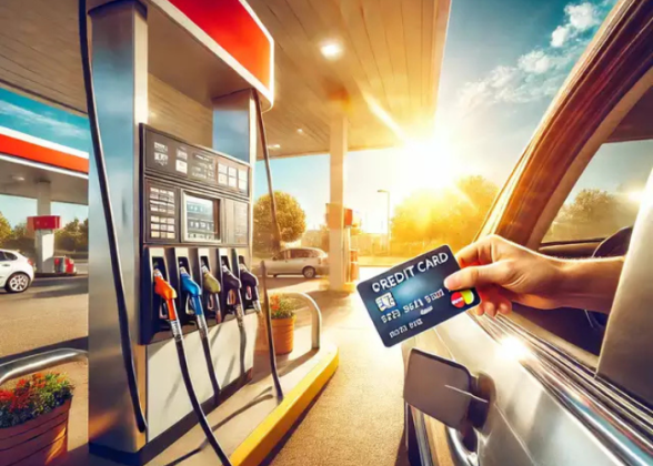 Fuel Cards Nationwide